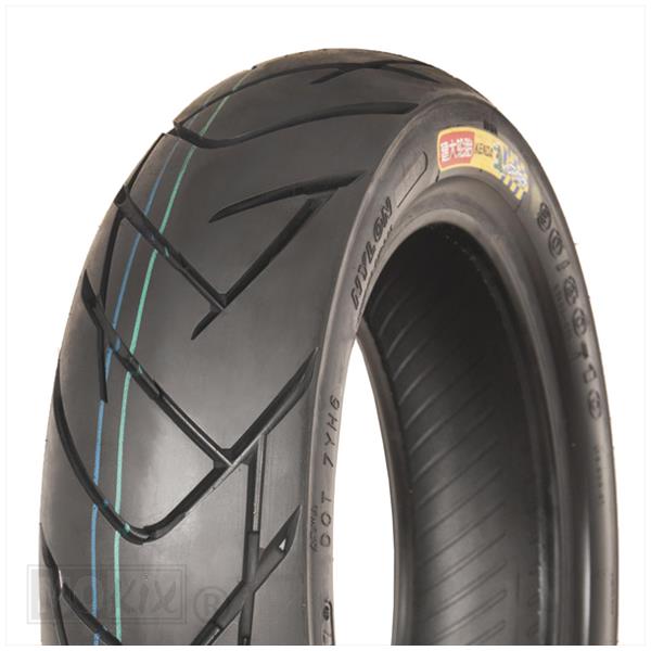 Reifen Kenda K710A 80/80-12 (schlauchlos)