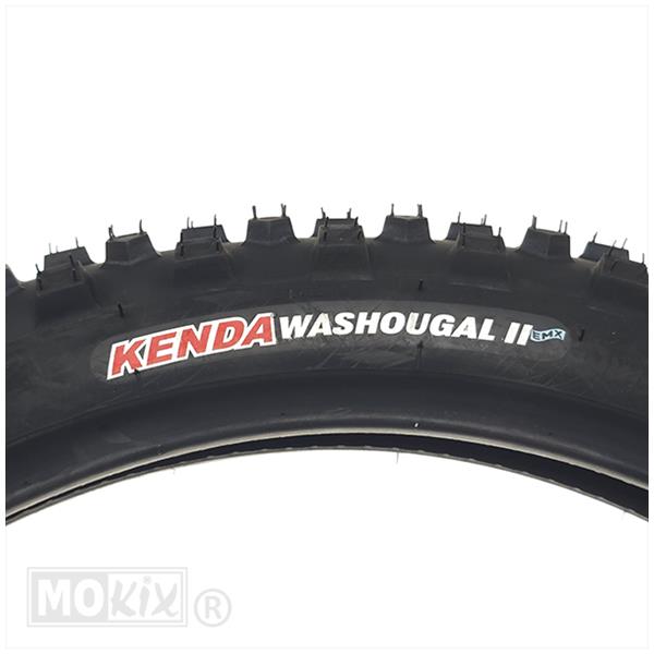 Buitenband 80/100-19 Kenda K775FA crossprofiel