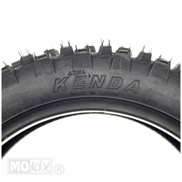 Buitenband 2.75-10 Kenda K785 crossprofiel achterband