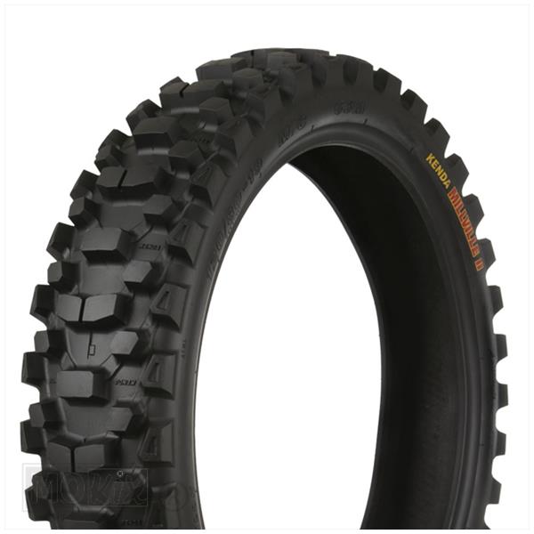 Reifen Kenda K785 Crossprofil 2,75-10 (Hinterrad)