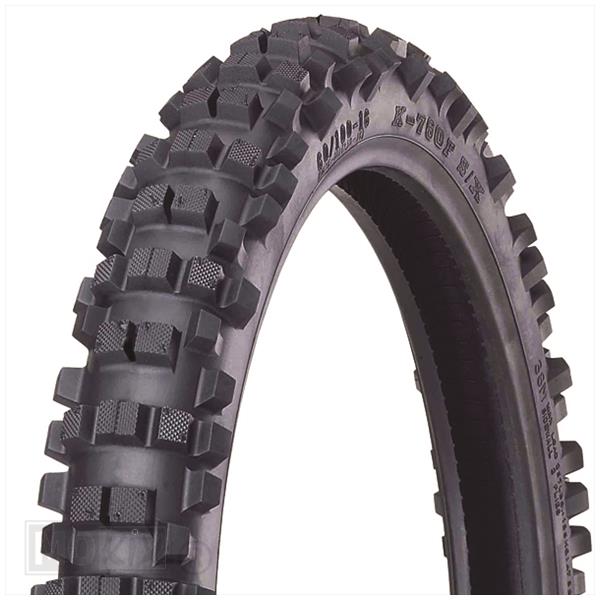 Reifen Kenda K760F Crossprofil 60/100-16