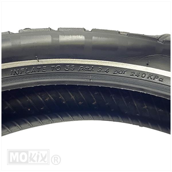Buitenband 4.25-20 Kenda K1032 fatbike