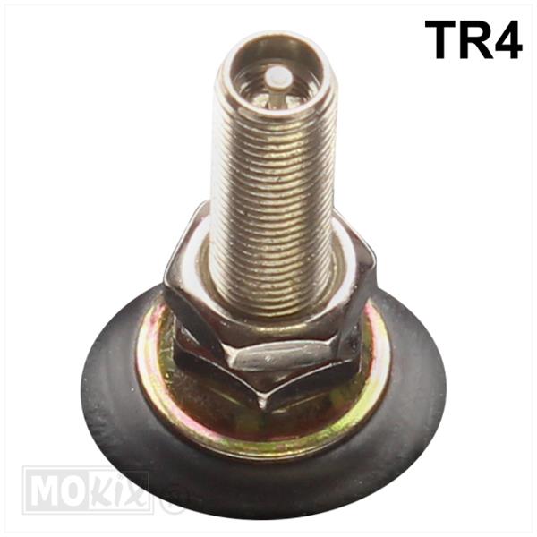 Binnenband 2.50-12 Kenda TR4 (recht ventiel)