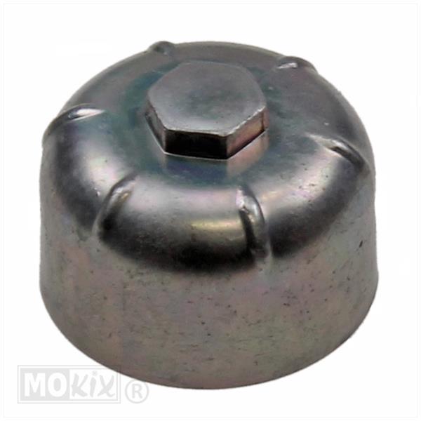 Schwimmerkammer 17 mm für Kreidler