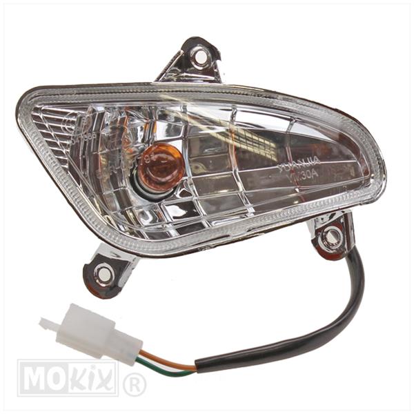 RAW-BOL CHINA CLASSIC LX SET ACHTER CE
