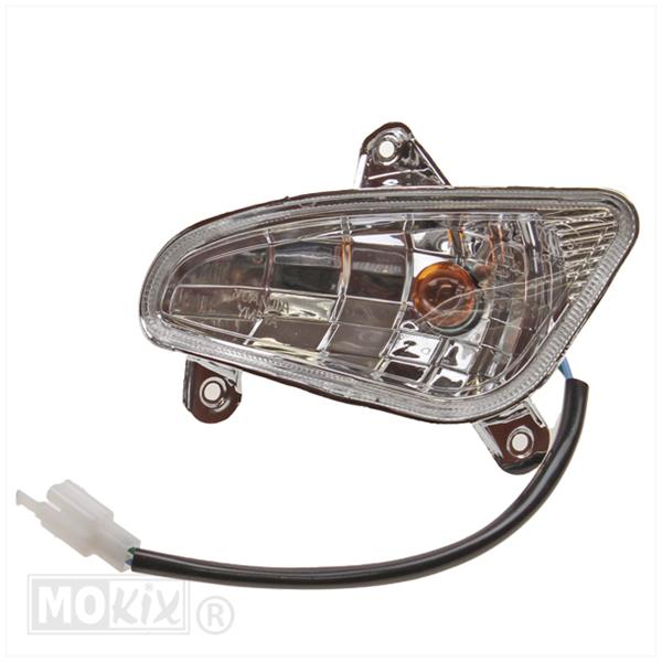 RAW-BOL CHINA CLASSIC LX SET ACHTER CE