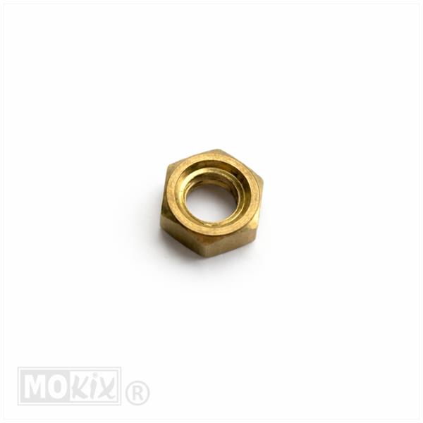 Mutter 10 mm für Kreidler