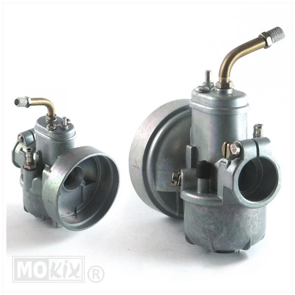 CARBURATEUR BING 17mm SP voor Kreidler