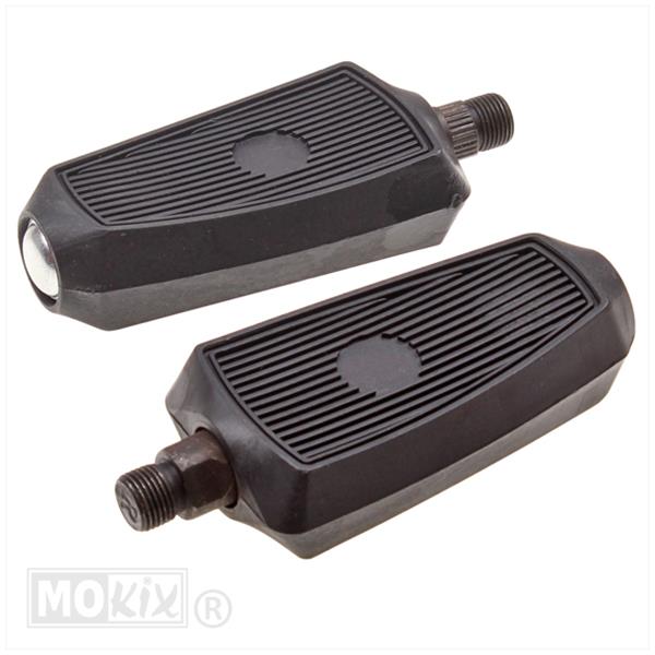 TRAPPER SET UNI ZUNDAPP/KREIDLER voor Kreidler