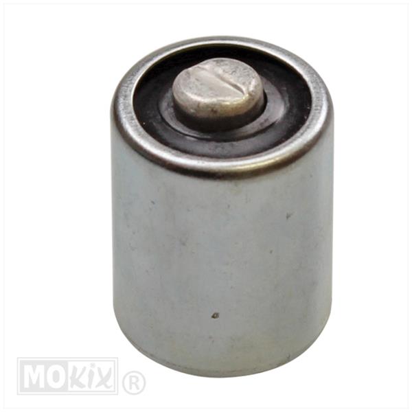 CONDENSATOR BOSCH ZUNDAPP/KREIDLER KORT ELEC (1) voor Kreidler