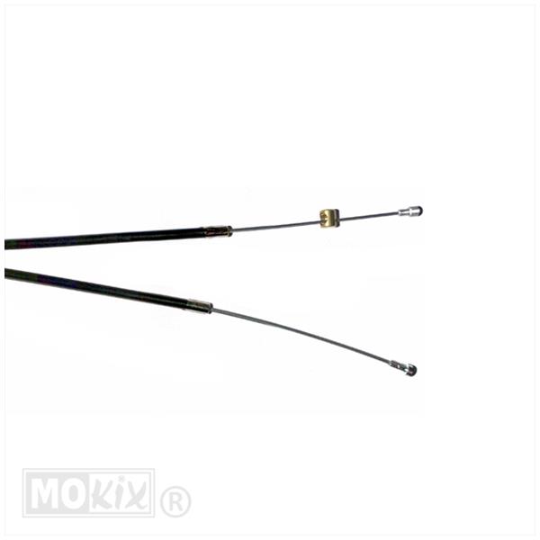 KABEL KOPPELING KORT ELVEDES voor Kreidler
