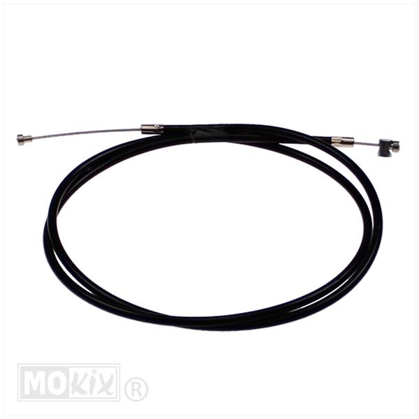 KABEL VOORREM LANG SUPERTEC voor Kreidler