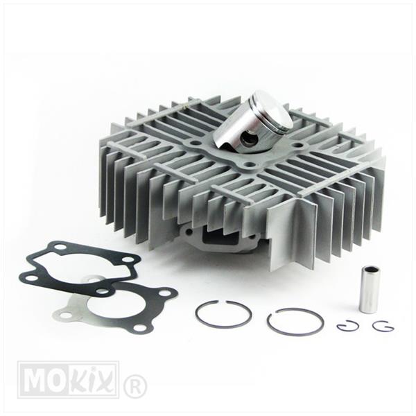 CILINDER SUPER BREIDWAND 40mm voor Kreidler