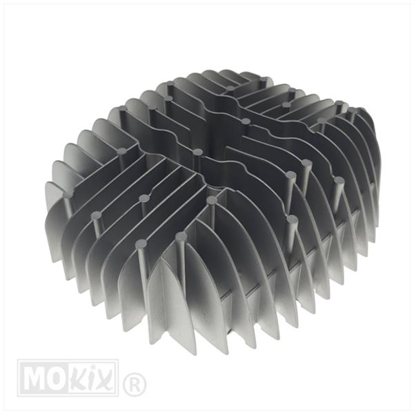 CILINDERKOP SUPER BREIDWAND 40mm voor Kreidler