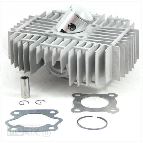 CILINDER SUPER BREIDWAND 44mm voor Kreidler