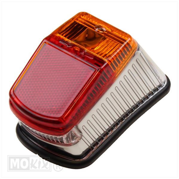 ACHTERLICHT KREIDLER OT (ULO) ELEC