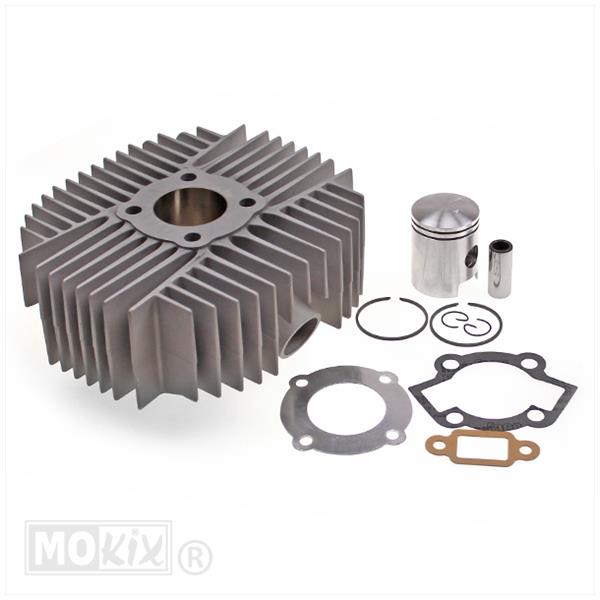 CILINDER RS/RMC (KLEM) 40mm voor Kreidler