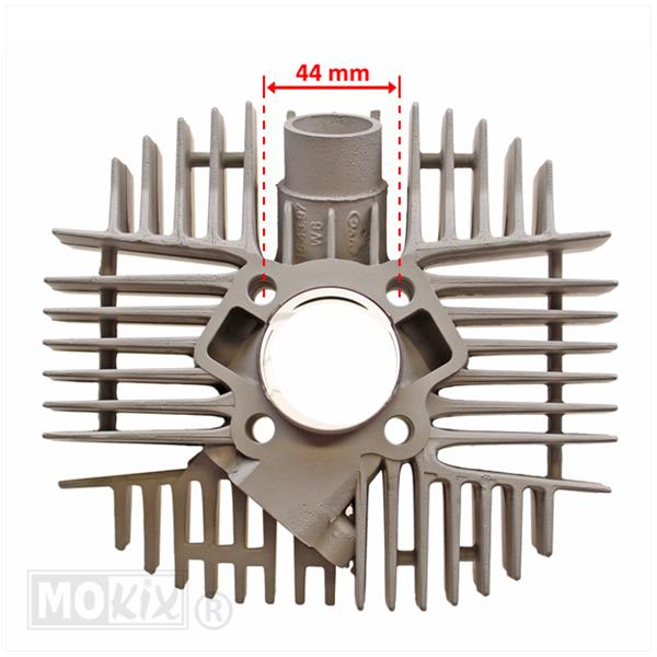 CILINDER KREIDLER RS/RMC (KLEM) 44mm
