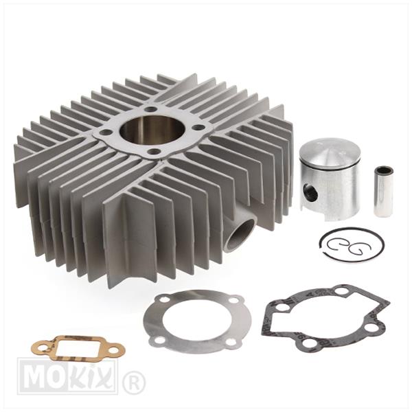CILINDER RS/RMC (KLEM) 44mm voor Kreidler