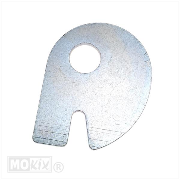 KETTINGSPANNER RM RECHTS voor Kreidler
