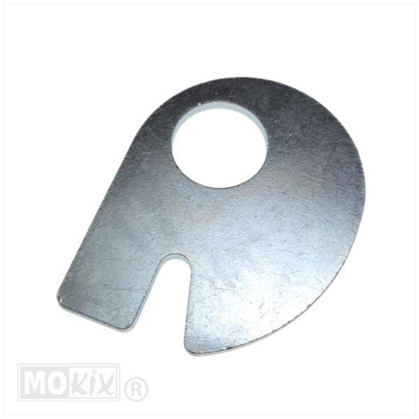 KETTINGSPANNER RM LINKS voor Kreidler