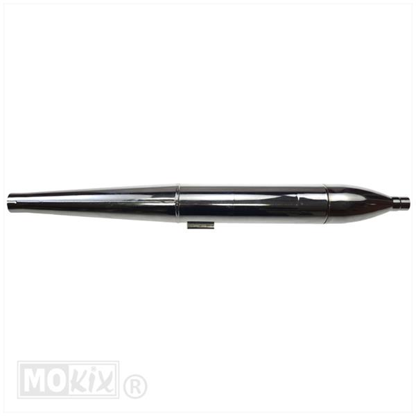 UITLAAT KREIDLER 70mm/32mm SIGAAR