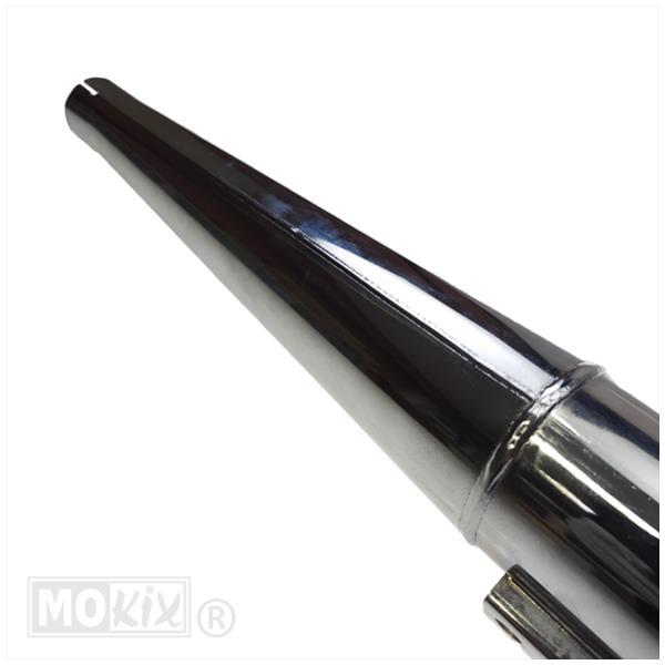 UITLAAT KREIDLER 70mm/32mm SIGAAR