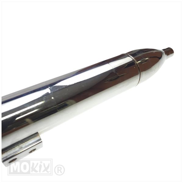 UITLAAT KREIDLER 70mm/32mm SIGAAR