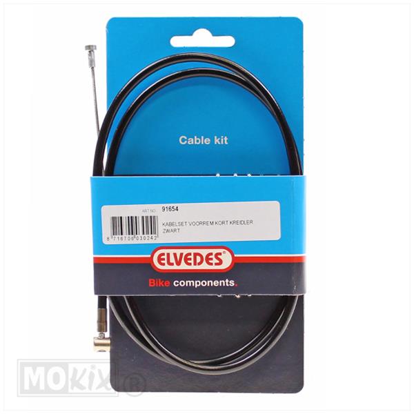 KABEL VOORREM KREIDLER KORT ELVEDES