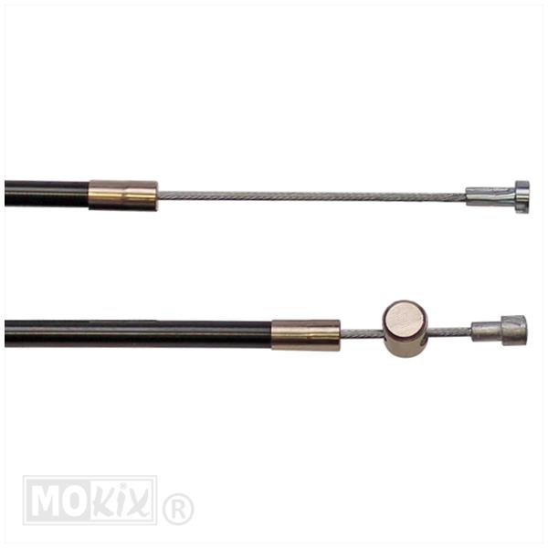 KABEL VOORREM KORT ELVEDES voor Kreidler