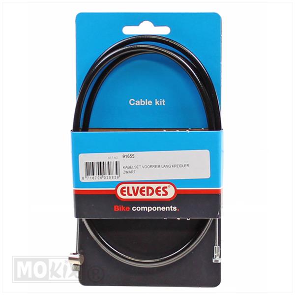 KABEL VOORREM KREIDLER LANG ELVEDES