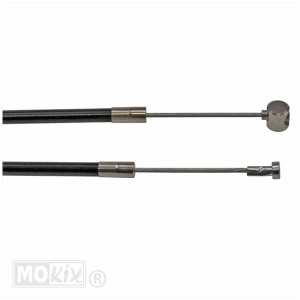 KABEL VOORREM LANG ELVEDES voor Kreidler