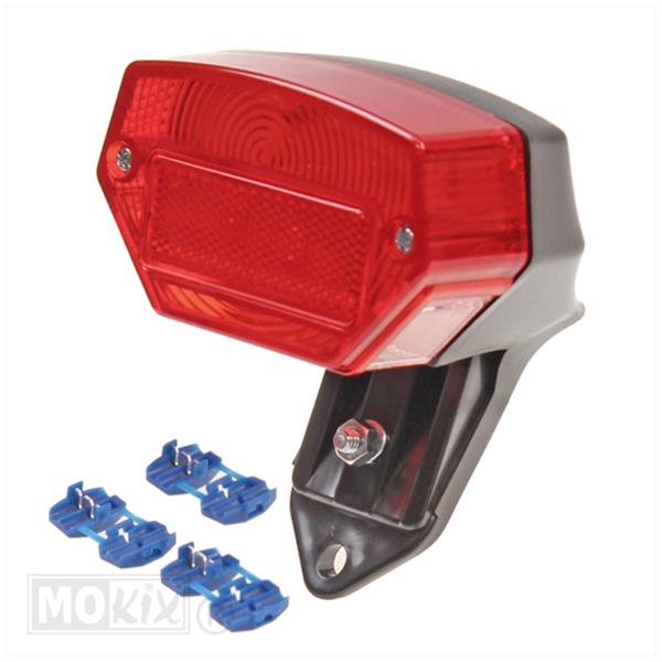 Rücklicht für Kreidler