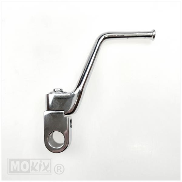 KICKSTARTER KREIDLER RS 5V MODEL CHROOM SP
