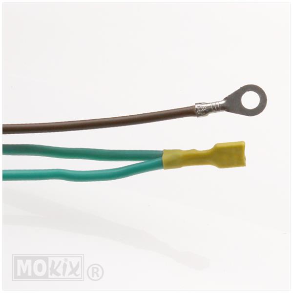 BOBINE ZUNDAPP/KREIDLER (ELECTRISCHE ONST)