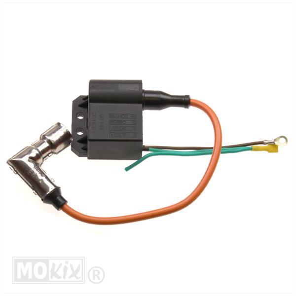 BOBINE ZUNDAPP/KREIDLER (ELECTRISCHE ONST) voor Kreidler