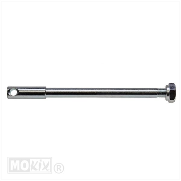 Vorderachse für Kreidler