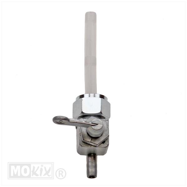 BENZINEKRAAN KREIDLER/SACHS H90 16x1mm / 6mm ST voor Kreidler