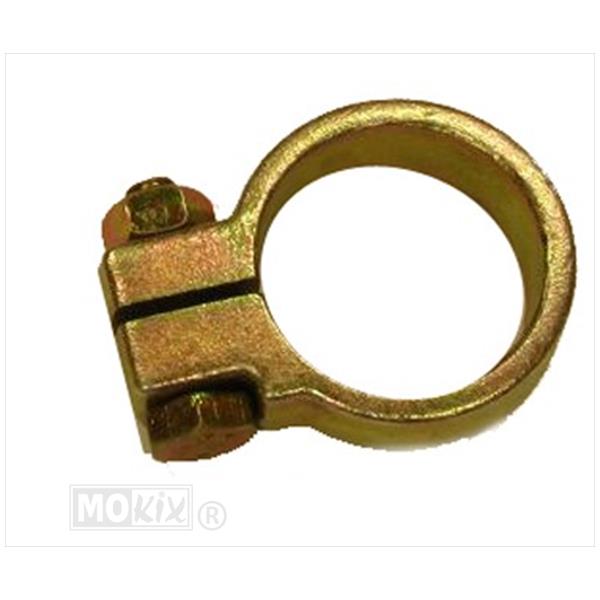 UITLAATKLEM CILINDER KREIDLER 35mm (VOOR 32mm) - Kreidler onderdeel