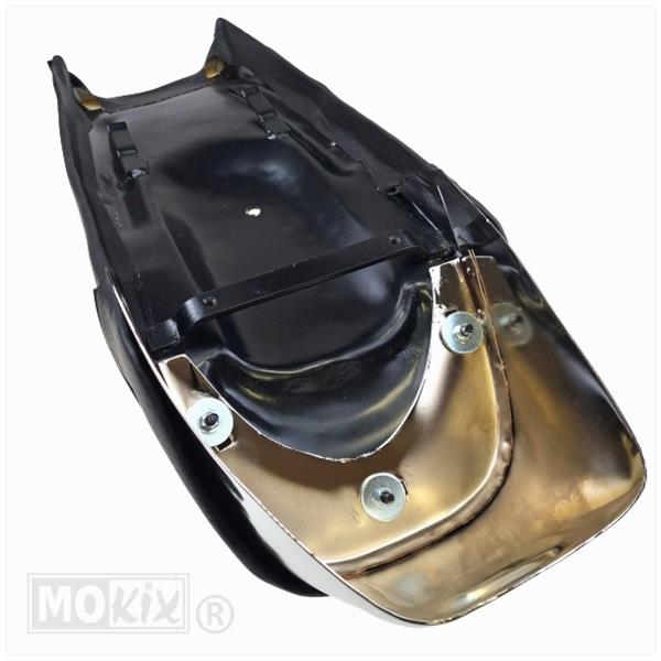 BUDDY SEAT KREIDLER CENTIN ZWART