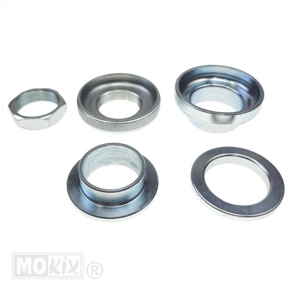 BALHOOFDSET KREIDLER RM 4/5V >1972 31mm cone