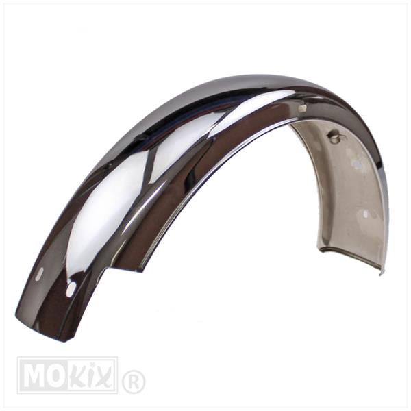 ACHTERSPATBORD KREIDLER CHROOM