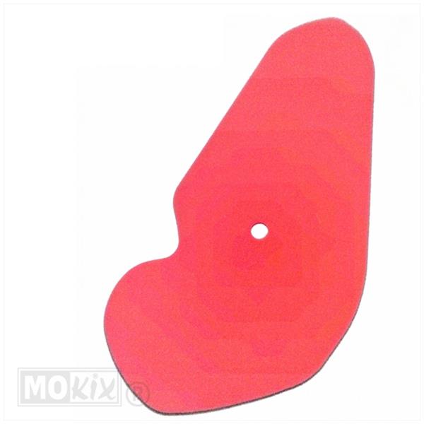 FILTERFOAM KREIDLER 2T PRO S.RED - Kreidler onderdeel