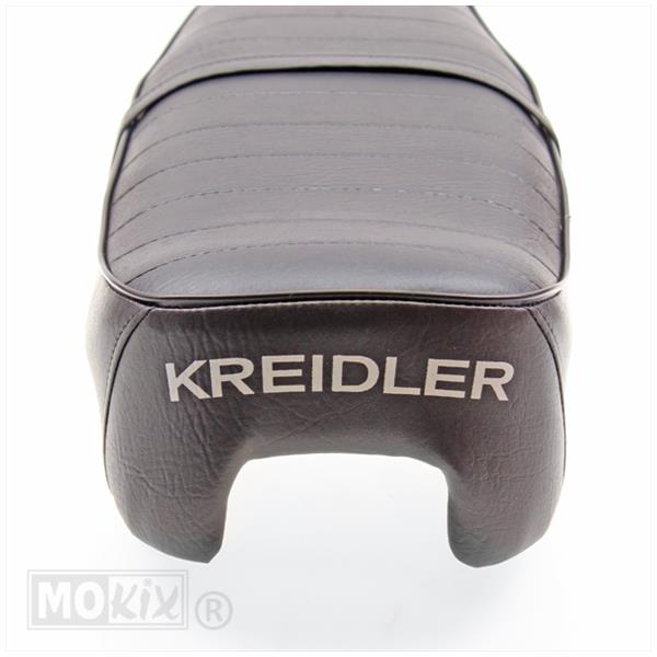 BUDDY SEAT KREIDLER MODEL 1973 XTREME