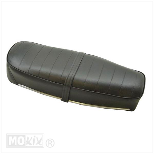 BUDDY SEAT MODEL 1973 XTREME voor Kreidler