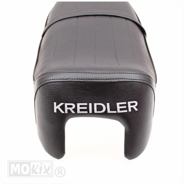 BUDDY SEAT KREIDLER LENGTE STREPEN XTREME