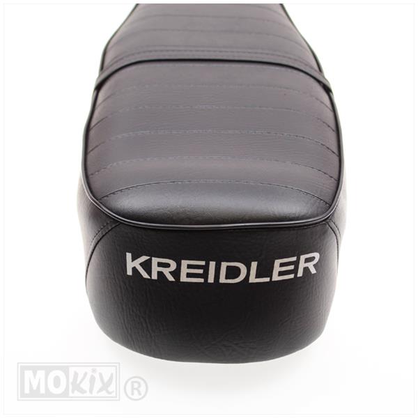 BUDDY SEAT KREIDLER DWARS STREPEN XTREME