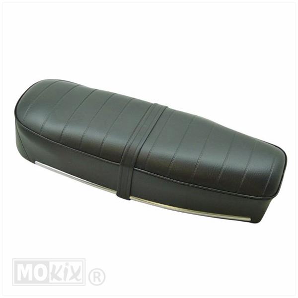 BUDDY SEAT DWARS STREPEN XTREME voor Kreidler