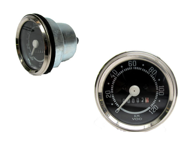Tacho 65 mm für Kreidler