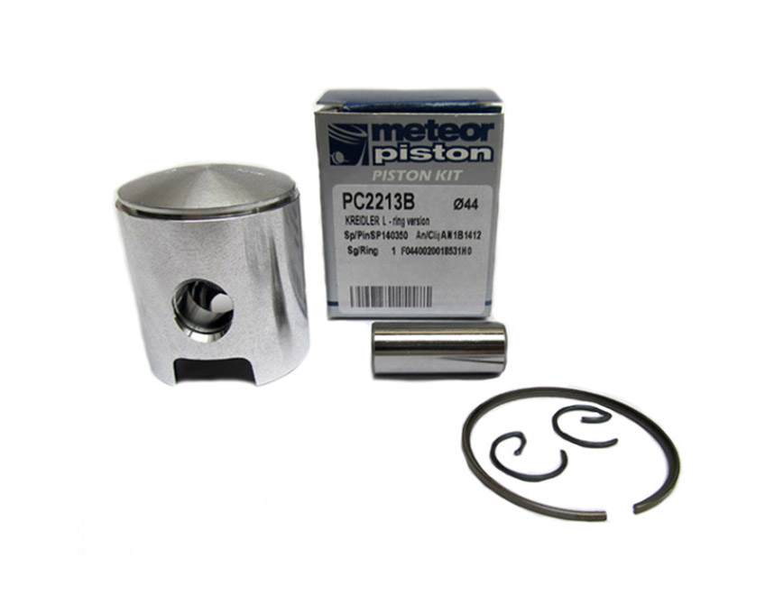 Kolben 44 mm für Kreidler